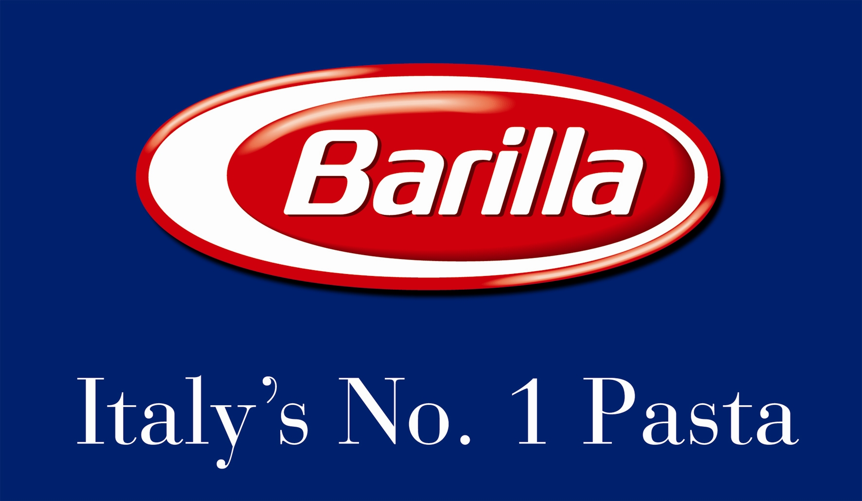 barilla pasta